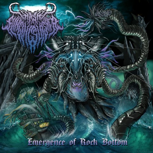 Hash Slinging Slasher - Emergence Of Rock Bottom (2018)