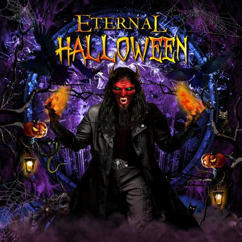Eternal Halloween - Crossing the Portal (The Hidden Chapters) (2018)