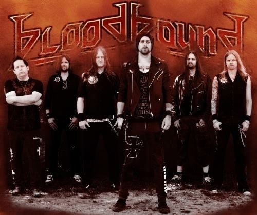 Bloodbound - Discography (2005-2017)