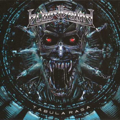 Bloodbound - Discography (2005-2017) Bloodbound - Discography (2005-2017)