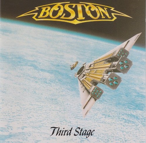Boston - Discography (1986 - 2013) Boston - Discography (1986 - 2013)