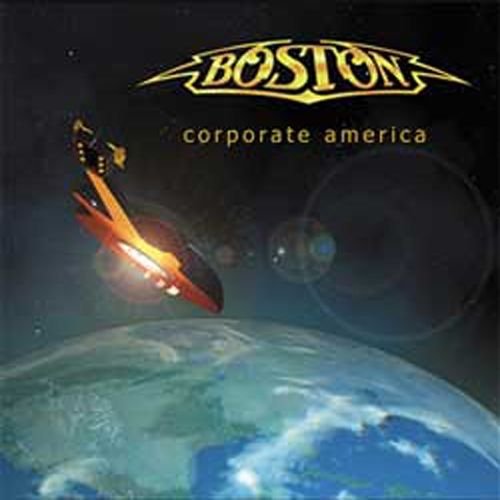Boston - Discography (1986 - 2013) Boston - Discography (1986 - 2013)