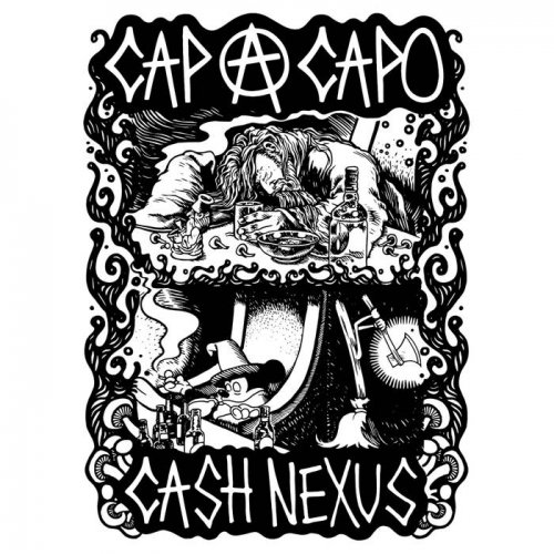 Cap A Capo - Cash Nexus (2018)