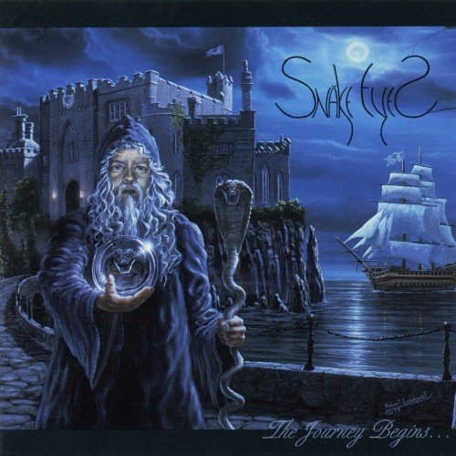 Snake Eyes - Collection (1999-2008)