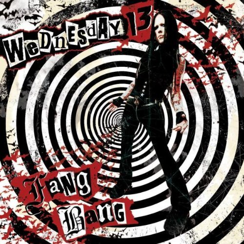 Wednesday 13 - Discography (2005-2019)