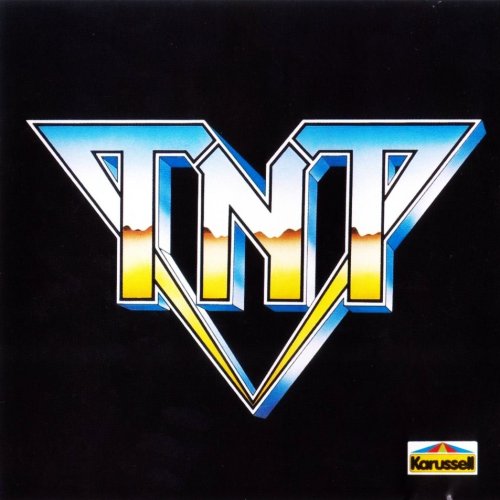 TNT - Discography (1982-2010)
