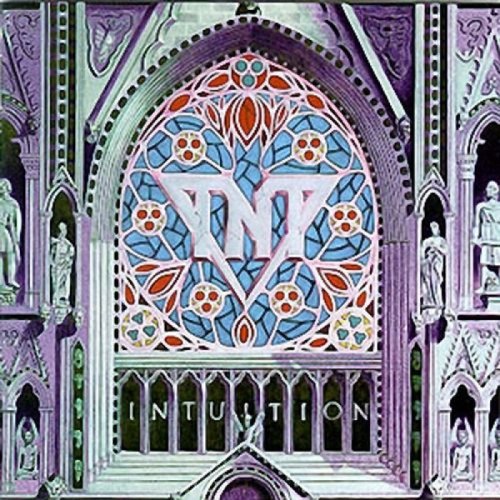 TNT - Discography (1982-2010)