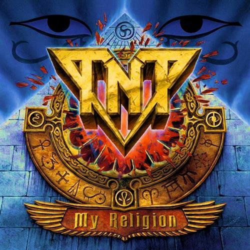 TNT - Discography (1982-2010)