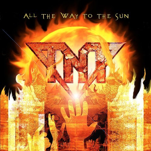 TNT - Discography (1982-2010)