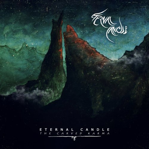 Eternal Candle - The Carved Karma (2018)