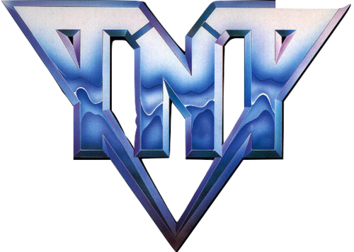 TNT - Discography (1982-2010)