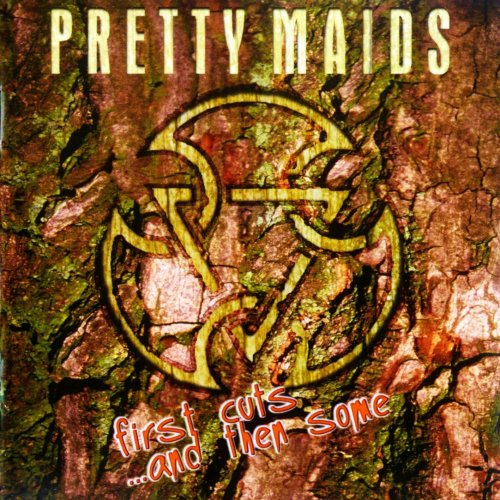 Pretty Maids - Discography (1983-2019)