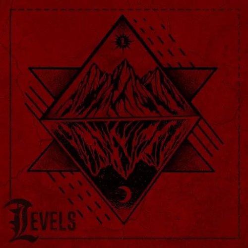 Levels - Levels (2018)