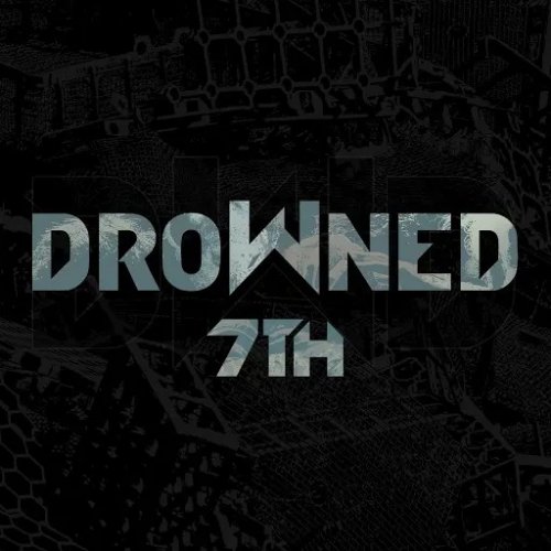 Drowned - 7Th (2018)