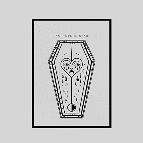 Ring Hollow - No Hope Is Near (2018)