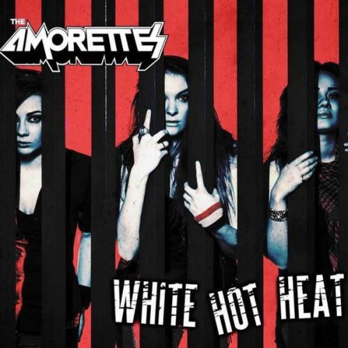 The Amorettes - Collection (2015-2016)