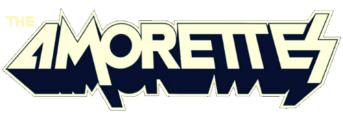 The Amorettes - Collection (2015-2016)