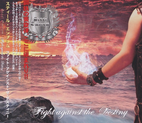 Steel Emblem - Fight against the Destiny (2018)