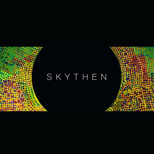 Skythen - Skythen (2018)
