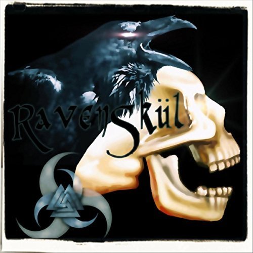 RavenSkül - Ravenskül (2018)