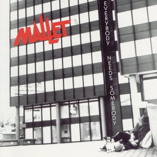 Mallet - Discography (1982-2016) Mallet - Discography (1982-2016)
