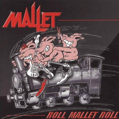Mallet - Discography (1982-2016) Mallet - Discography (1982-2016)