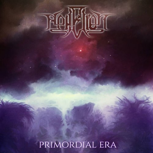 Aphelion - Primordial Era (2018)