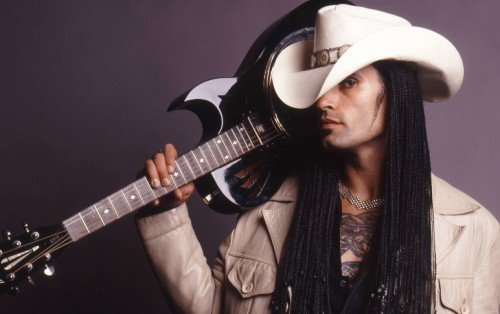 Eric Sardinas - Discography (1999-2014)