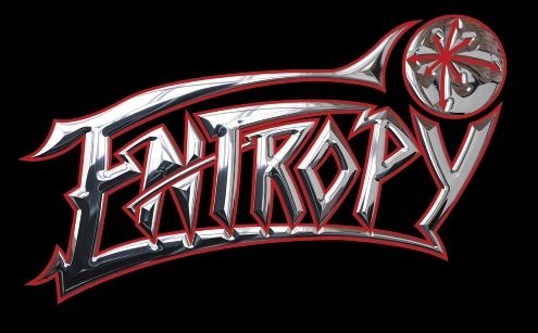 Entropy - Discography (1992-2012)