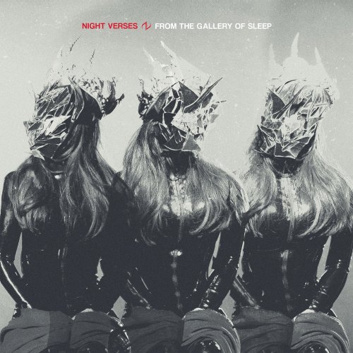 Night Verses - From the Gallery of Sleep (2018)
