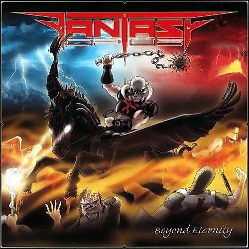 Fantasy Opus - Beyond Eternity (2008)