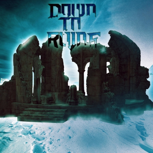 Down to Ruins - Wake (2018)