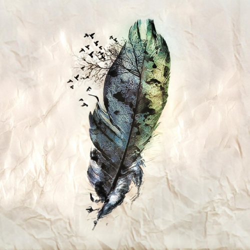 Ellanoure - Things More Purely (2018)