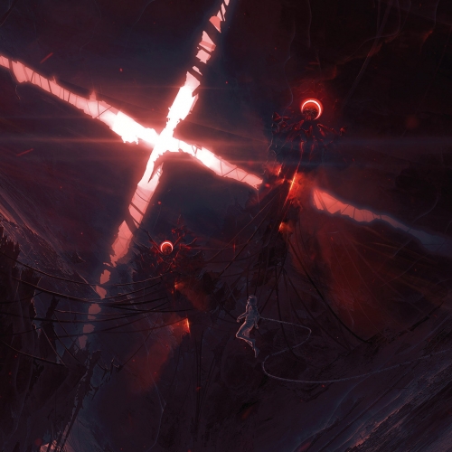 Progenie Terrestre Pura - Starcross (EP) (2018)