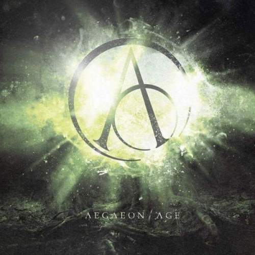 Aegaeon - Age (Digipack) (2018)