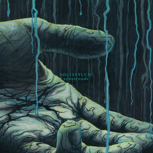 Sociasylum - Crossroads (2018)