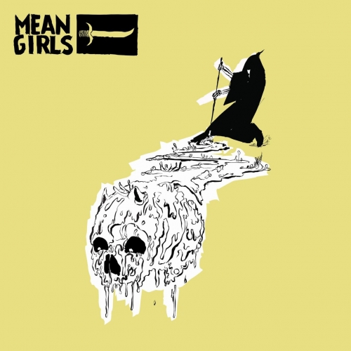 MeanGirls - Is This Me Forever? (2018)