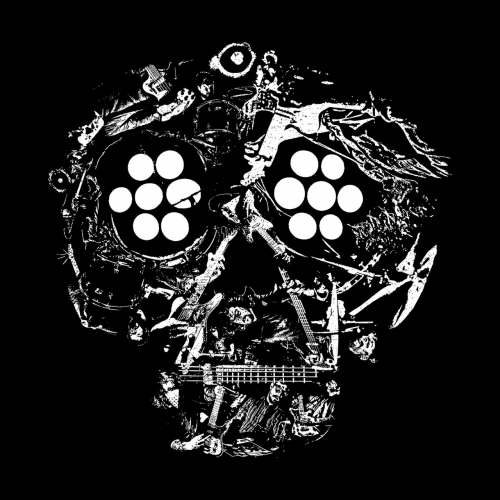 Young Widows - DECAYED: Ten Years of Cities, Wounds, Lightness, and Pain (2018)