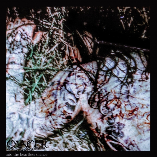 Cancer - Into the Heartless Silence (2018)