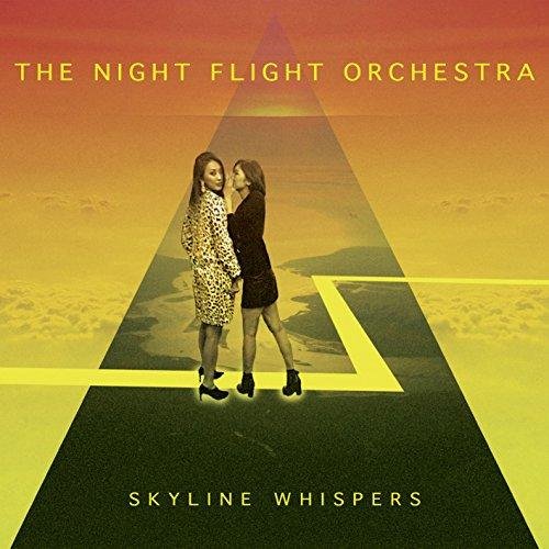 The Night Flight Orchestra - Collection (2012-2020)