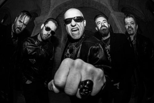 Sideburn - Discography (1997-2017)