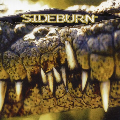 Sideburn - Discography (1997-2017) Sideburn - Discography (1997-2017)