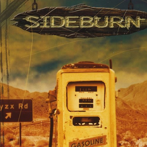Sideburn - Discography (1997-2017) Sideburn - Discography (1997-2017)