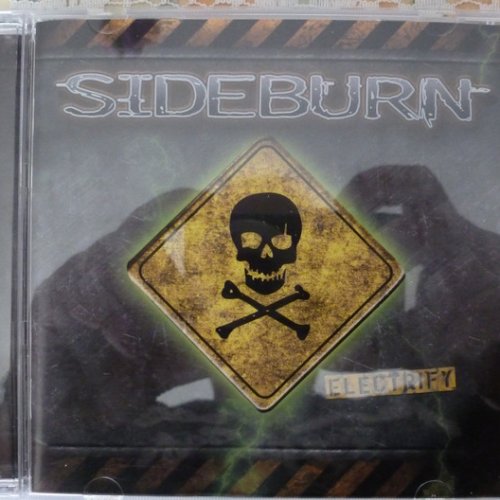 Sideburn - Discography (1997-2017) Sideburn - Discography (1997-2017)