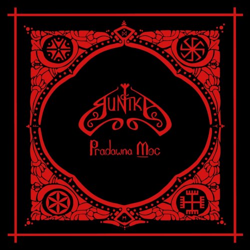 Runika - Pradawna Moc (2018)
