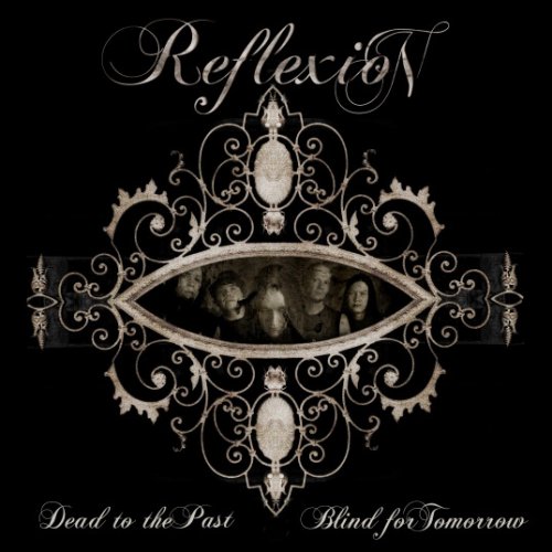 Reflexion - Collection (2000-2010) Reflexion - Collection (2000-2010)