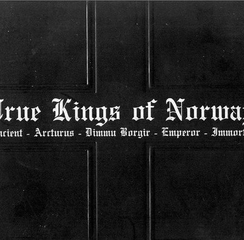 Immortal - Discography (1991-2023)