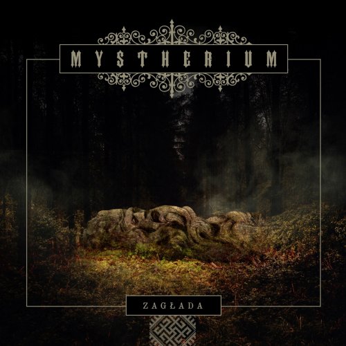 Mystherium - Zagłada (2018)