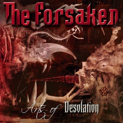 The Forsaken - Collection (2001-2012)