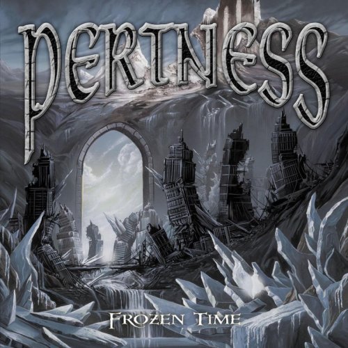 Pertness - Collection (2008-2012)